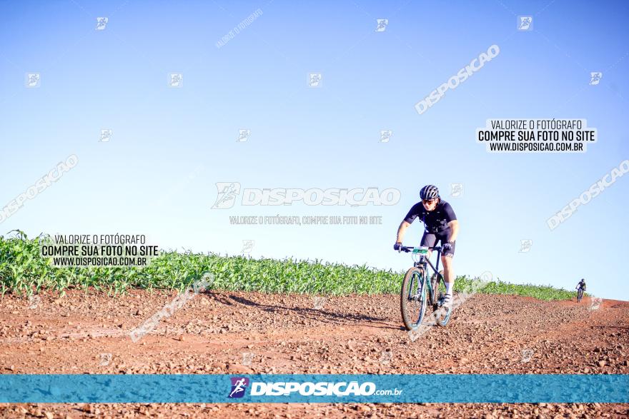 Circuito Regional MTB - 1ª Etapa Ourizona