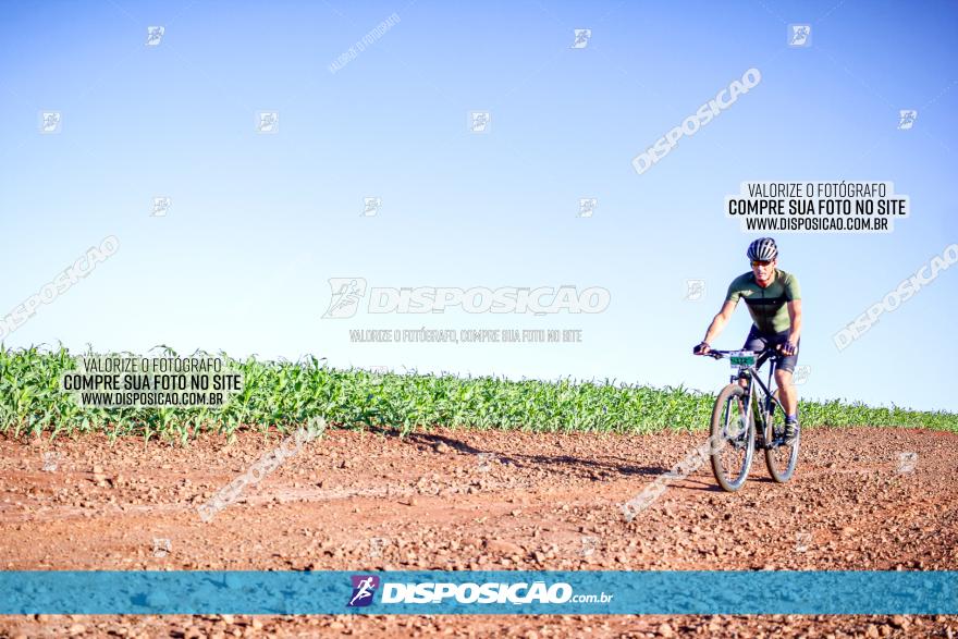 Circuito Regional MTB - 1ª Etapa Ourizona