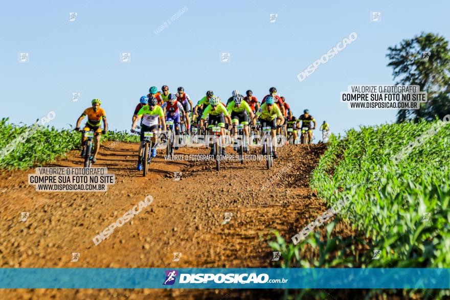 Circuito Regional MTB - 1ª Etapa Ourizona