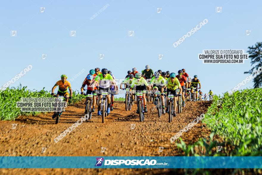 Circuito Regional MTB - 1ª Etapa Ourizona