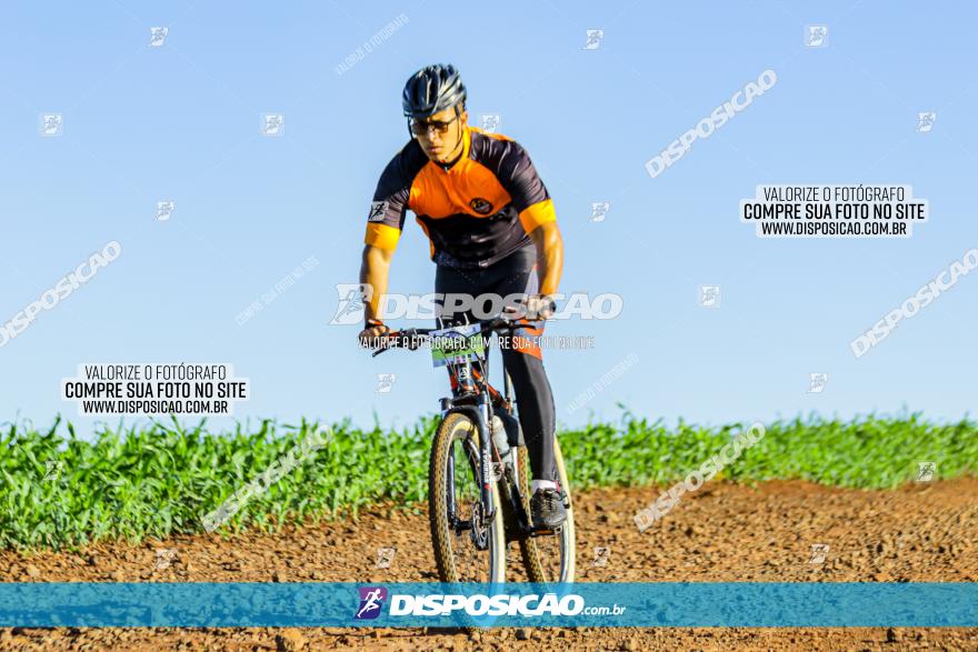 Circuito Regional MTB - 1ª Etapa Ourizona