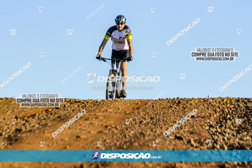 Circuito Regional MTB - 1ª Etapa Ourizona