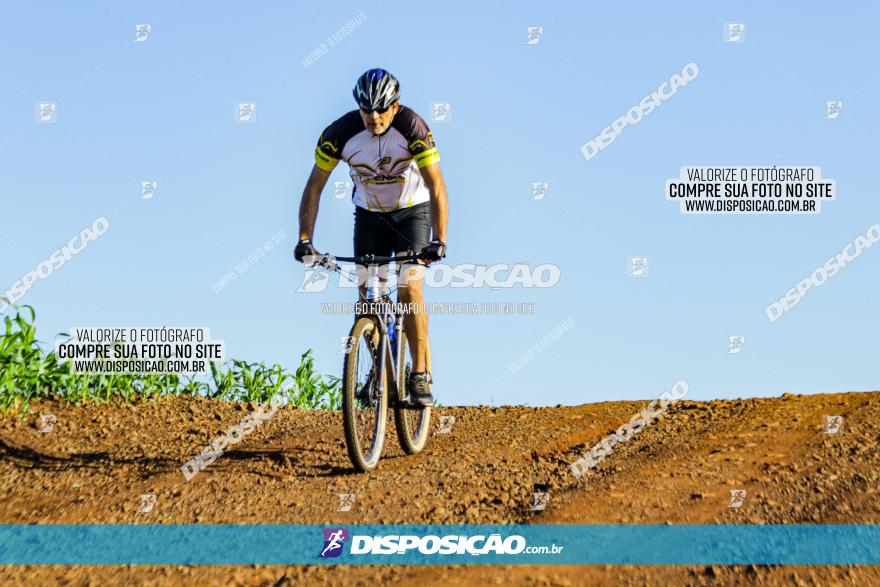 Circuito Regional MTB - 1ª Etapa Ourizona