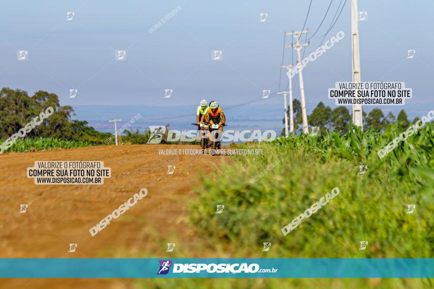 Circuito Regional MTB - 1ª Etapa Ourizona