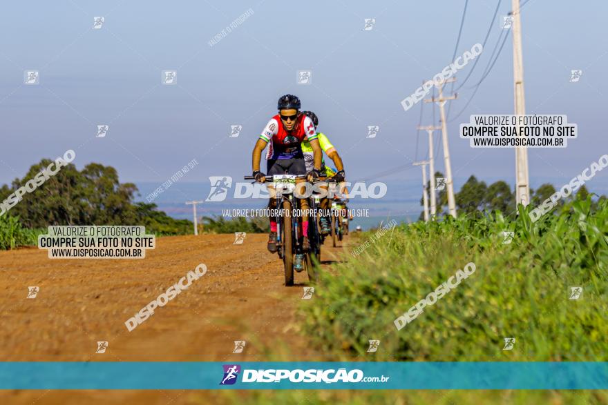 Circuito Regional MTB - 1ª Etapa Ourizona