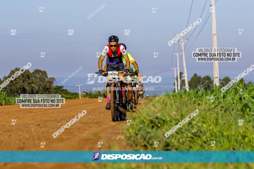 Circuito Regional MTB - 1ª Etapa Ourizona