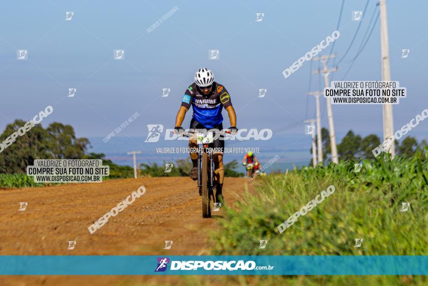 Circuito Regional MTB - 1ª Etapa Ourizona