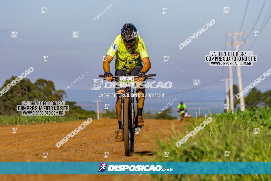 Circuito Regional MTB - 1ª Etapa Ourizona