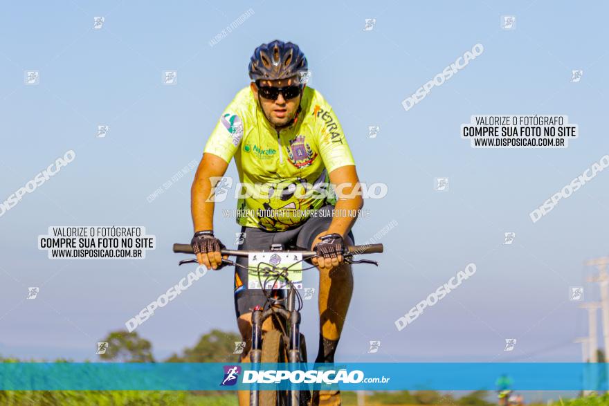 Circuito Regional MTB - 1ª Etapa Ourizona