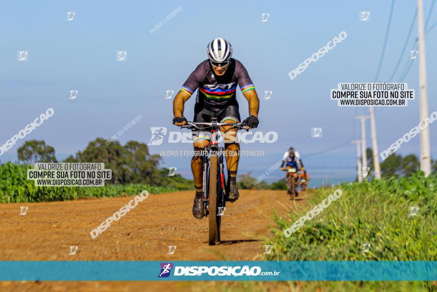 Circuito Regional MTB - 1ª Etapa Ourizona