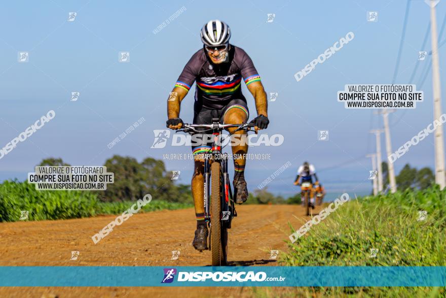 Circuito Regional MTB - 1ª Etapa Ourizona