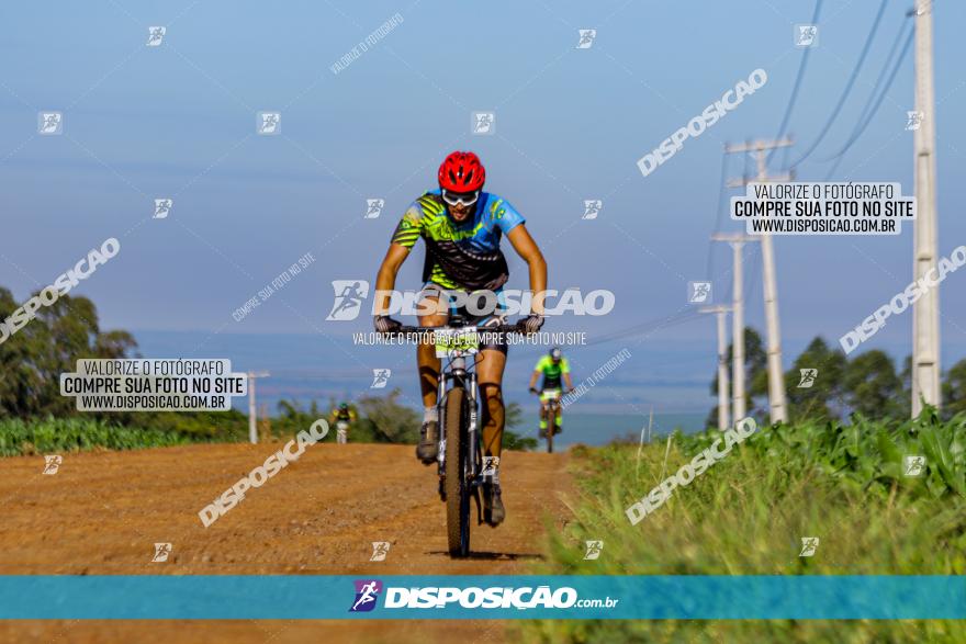 Circuito Regional MTB - 1ª Etapa Ourizona