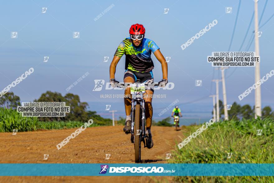 Circuito Regional MTB - 1ª Etapa Ourizona