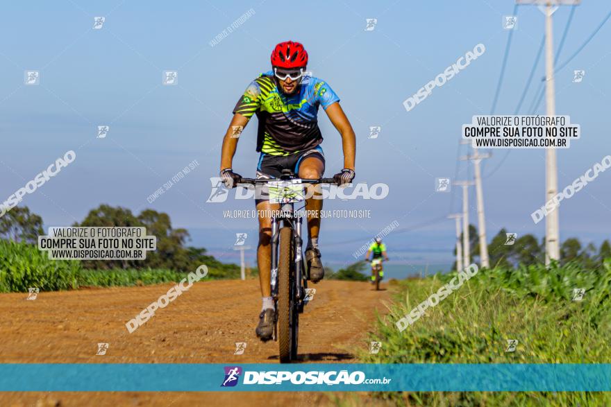 Circuito Regional MTB - 1ª Etapa Ourizona