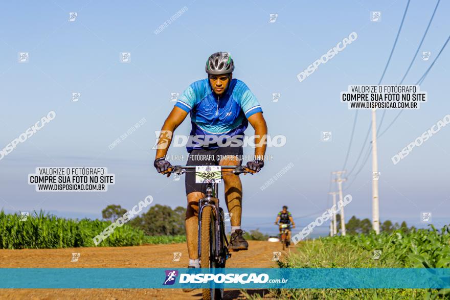 Circuito Regional MTB - 1ª Etapa Ourizona