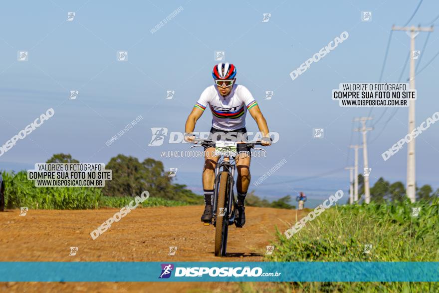 Circuito Regional MTB - 1ª Etapa Ourizona