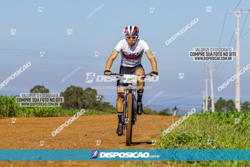 Circuito Regional MTB - 1ª Etapa Ourizona