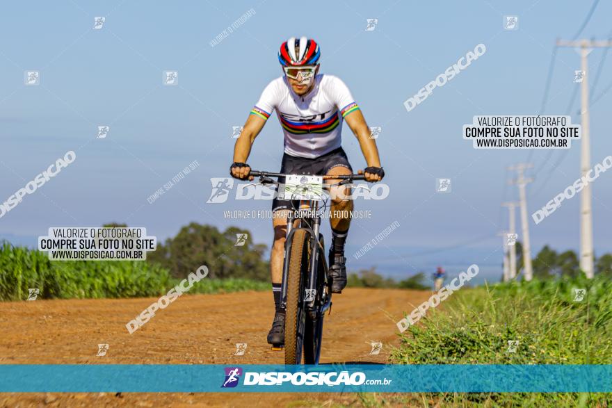 Circuito Regional MTB - 1ª Etapa Ourizona