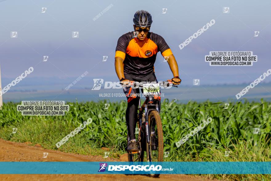 Circuito Regional MTB - 1ª Etapa Ourizona