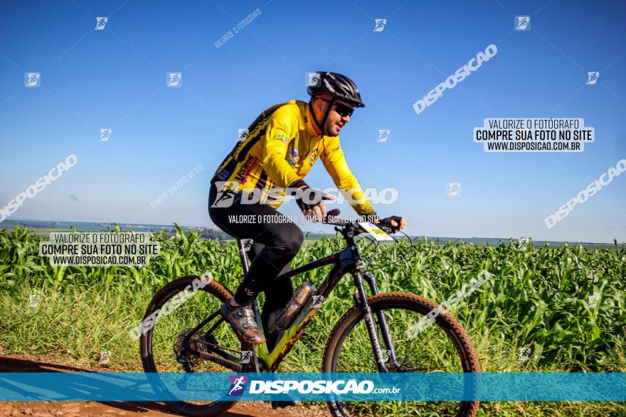 Circuito Regional MTB - 1ª Etapa Ourizona