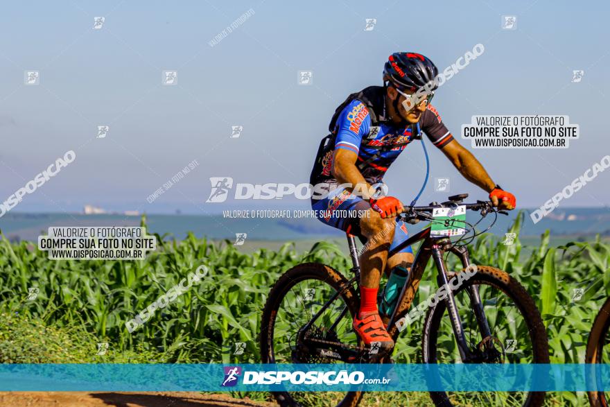 Circuito Regional MTB - 1ª Etapa Ourizona