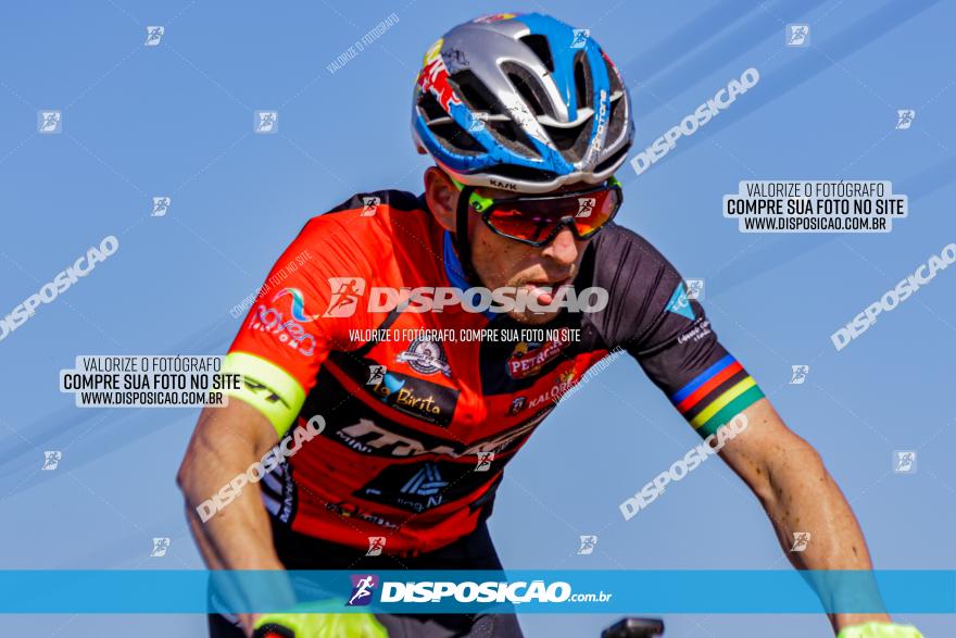 Circuito Regional MTB - 1ª Etapa Ourizona