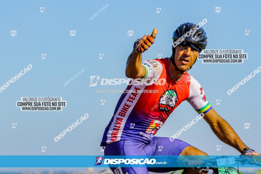 Circuito Regional MTB - 1ª Etapa Ourizona