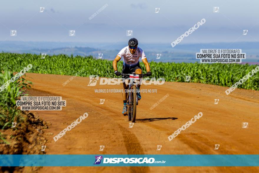 Circuito Regional MTB - 1ª Etapa Ourizona