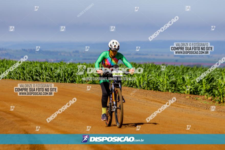 Circuito Regional MTB - 1ª Etapa Ourizona