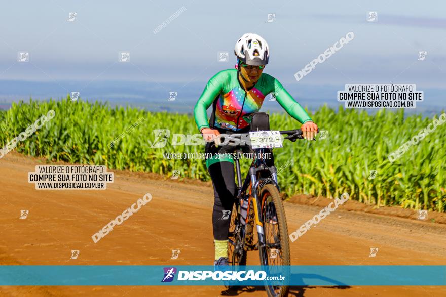 Circuito Regional MTB - 1ª Etapa Ourizona