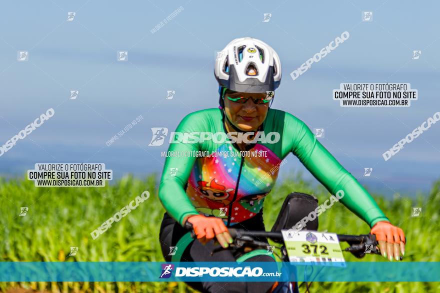 Circuito Regional MTB - 1ª Etapa Ourizona