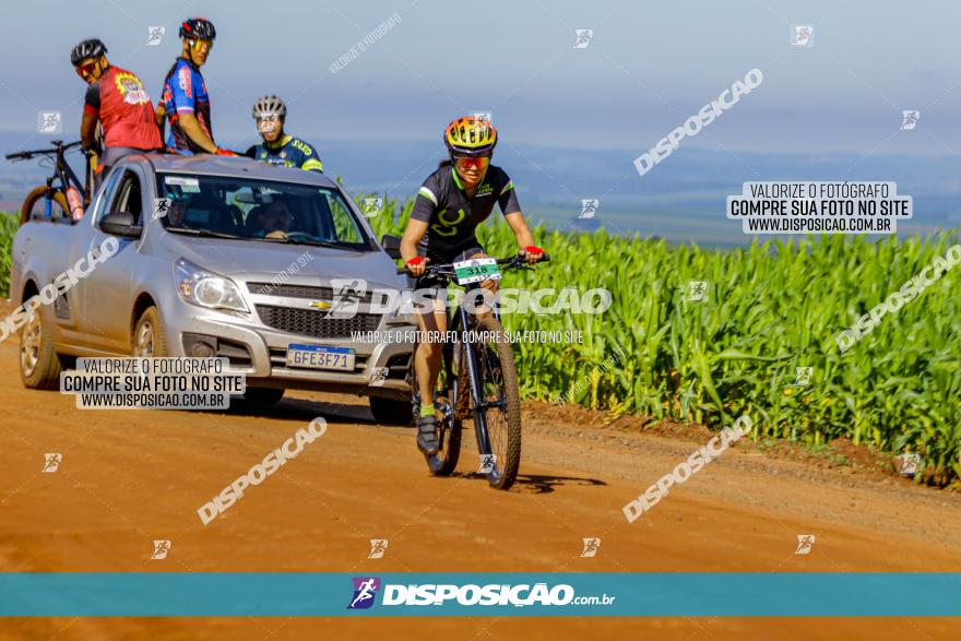 Circuito Regional MTB - 1ª Etapa Ourizona