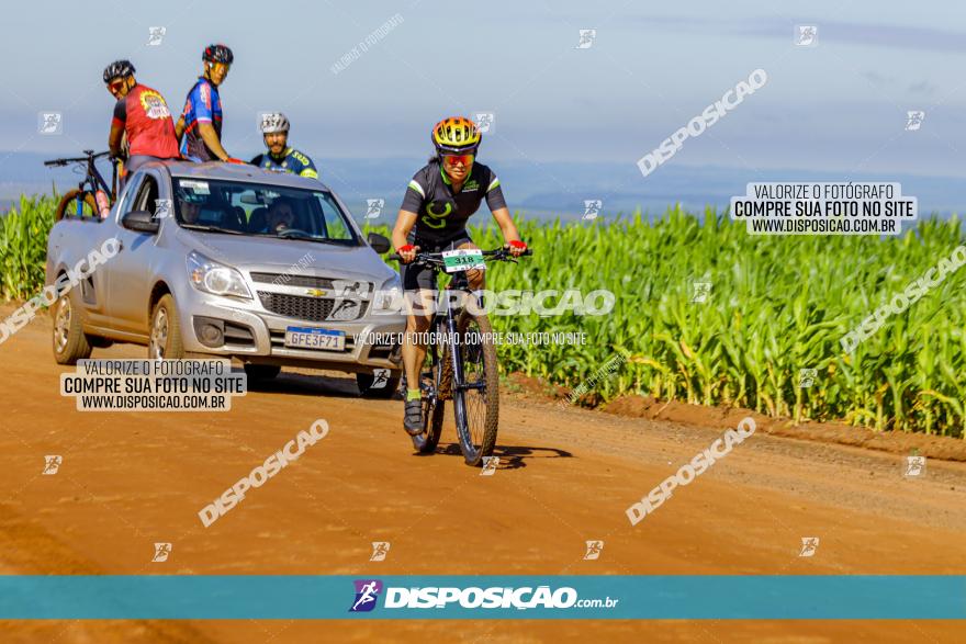 Circuito Regional MTB - 1ª Etapa Ourizona