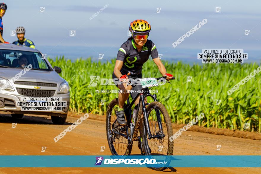 Circuito Regional MTB - 1ª Etapa Ourizona