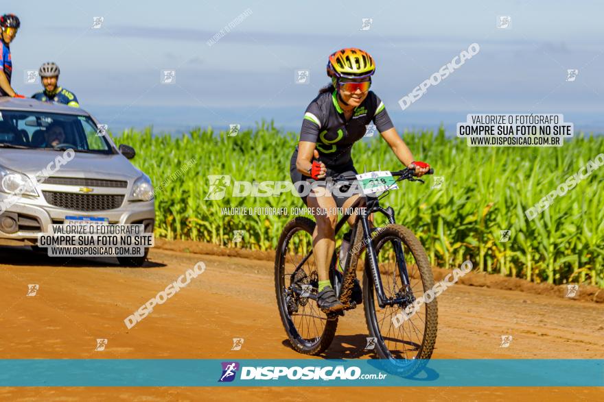 Circuito Regional MTB - 1ª Etapa Ourizona