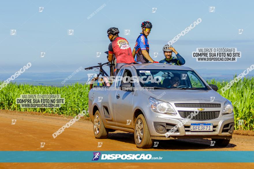 Circuito Regional MTB - 1ª Etapa Ourizona