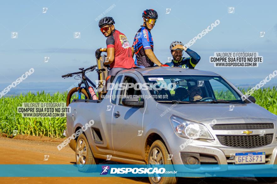 Circuito Regional MTB - 1ª Etapa Ourizona