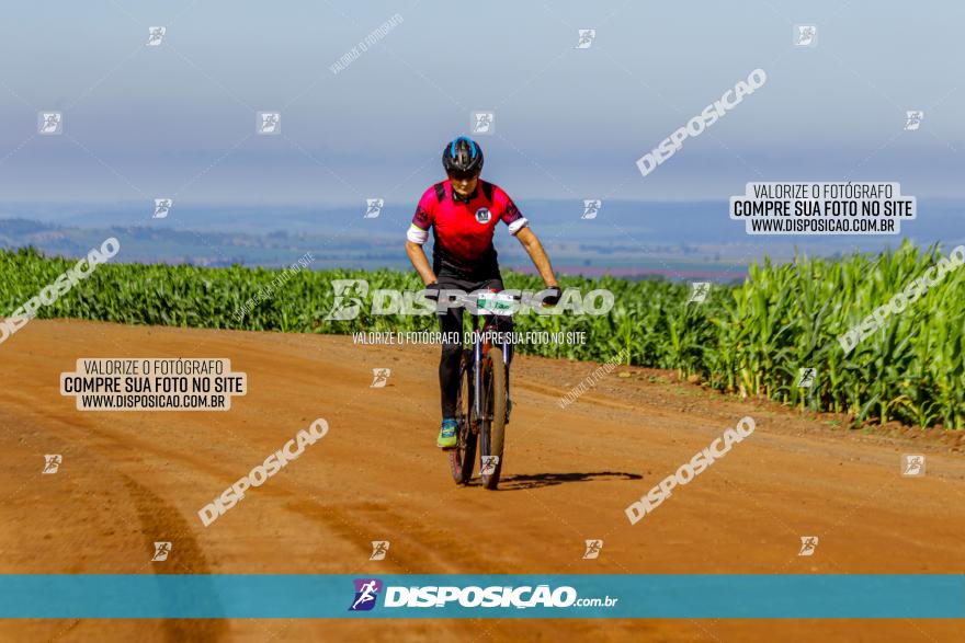 Circuito Regional MTB - 1ª Etapa Ourizona