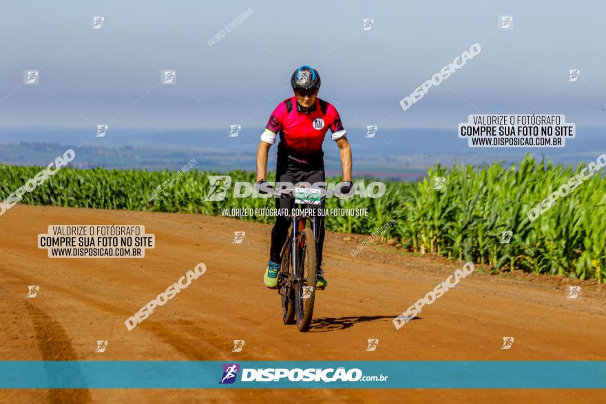 Circuito Regional MTB - 1ª Etapa Ourizona