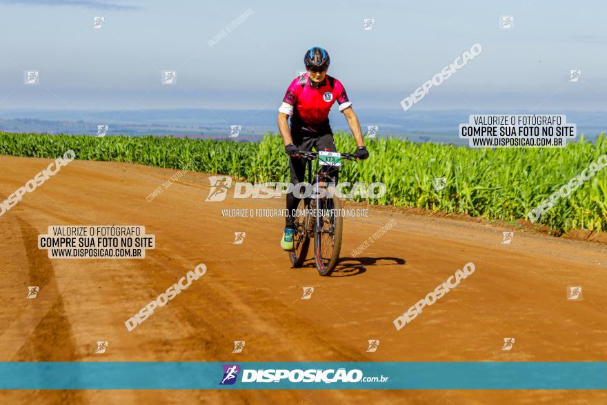 Circuito Regional MTB - 1ª Etapa Ourizona