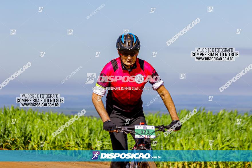 Circuito Regional MTB - 1ª Etapa Ourizona