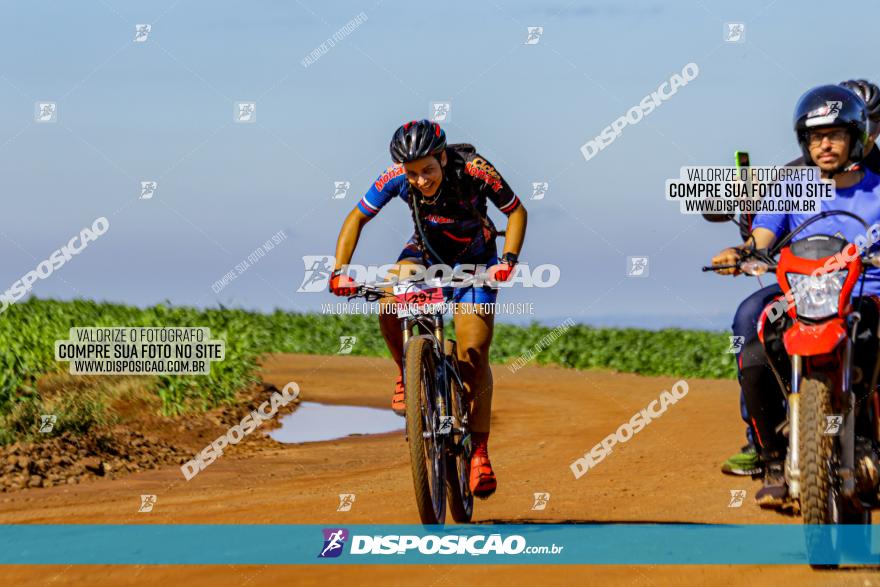 Circuito Regional MTB - 1ª Etapa Ourizona