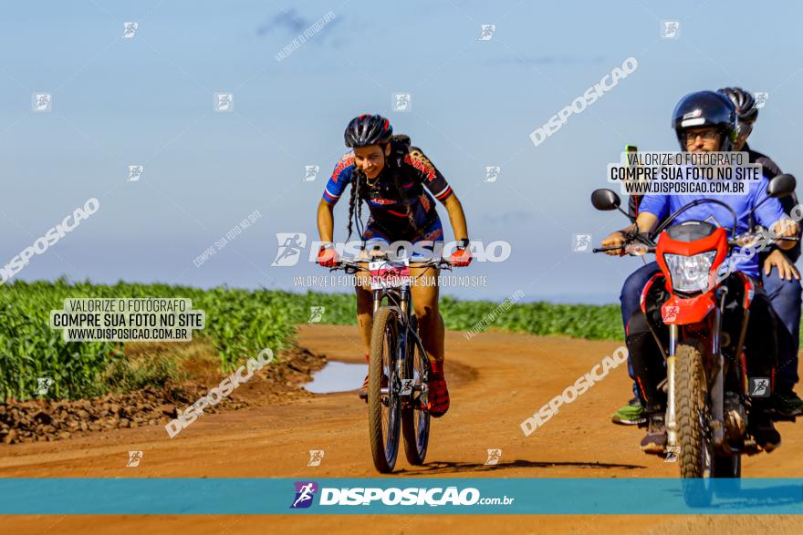 Circuito Regional MTB - 1ª Etapa Ourizona