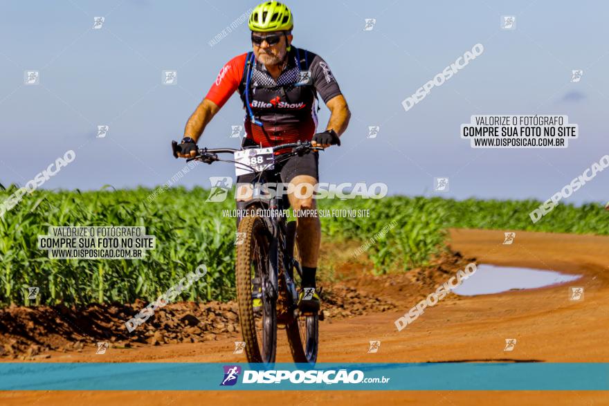 Circuito Regional MTB - 1ª Etapa Ourizona