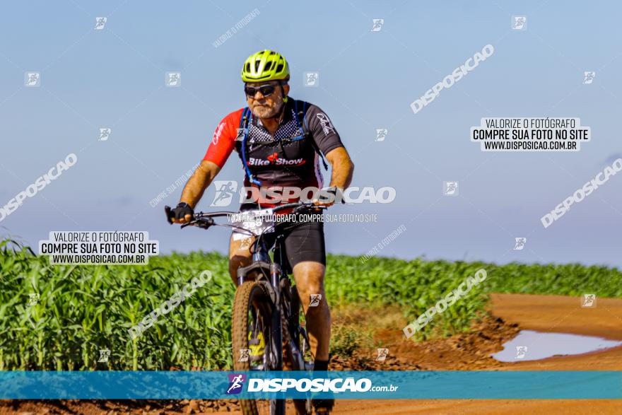 Circuito Regional MTB - 1ª Etapa Ourizona