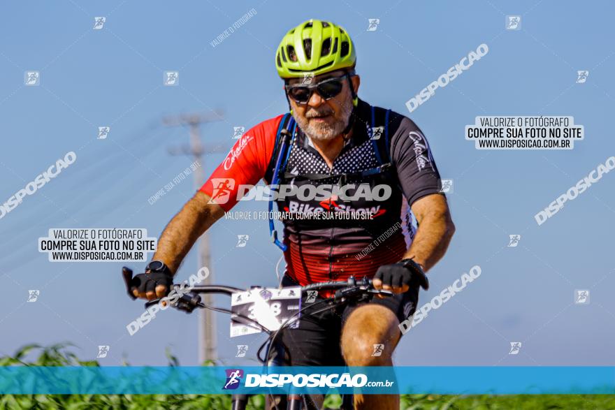 Circuito Regional MTB - 1ª Etapa Ourizona