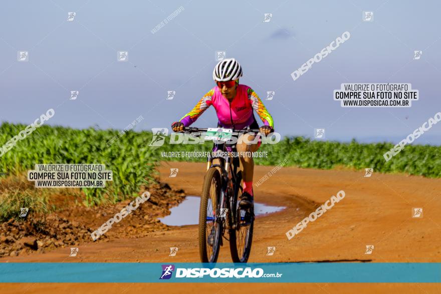 Circuito Regional MTB - 1ª Etapa Ourizona