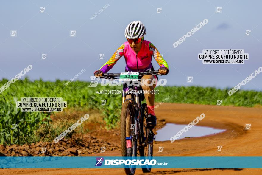 Circuito Regional MTB - 1ª Etapa Ourizona