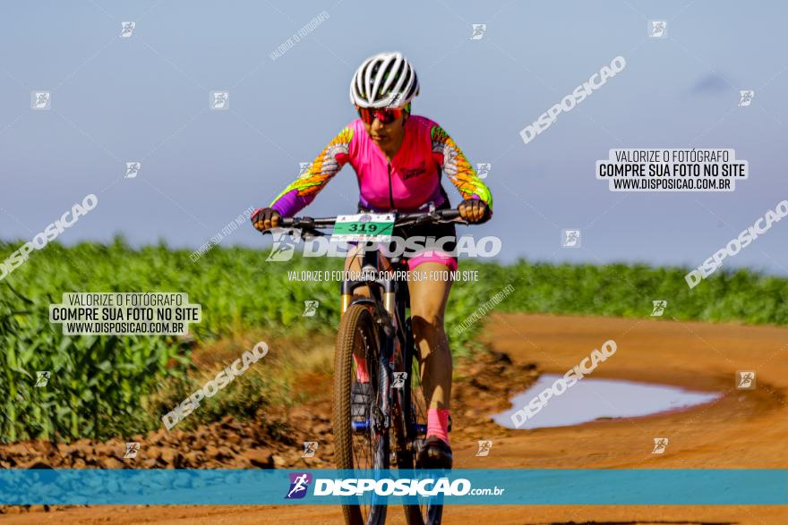 Circuito Regional MTB - 1ª Etapa Ourizona