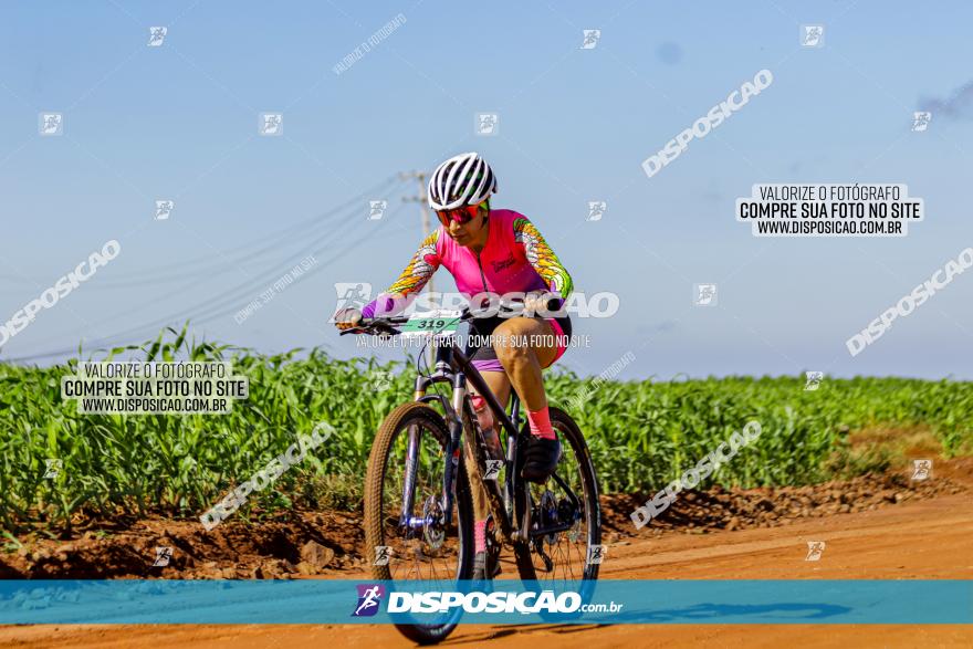 Circuito Regional MTB - 1ª Etapa Ourizona